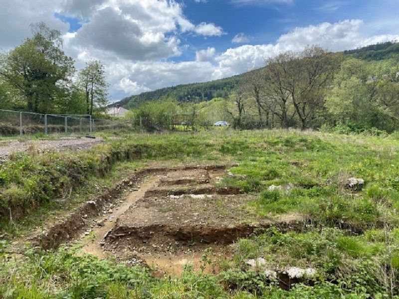 Additional image 8 of Land for saleCefn Yr Allt, Aberdulais, Neath, Neath Port Talbot. SA10