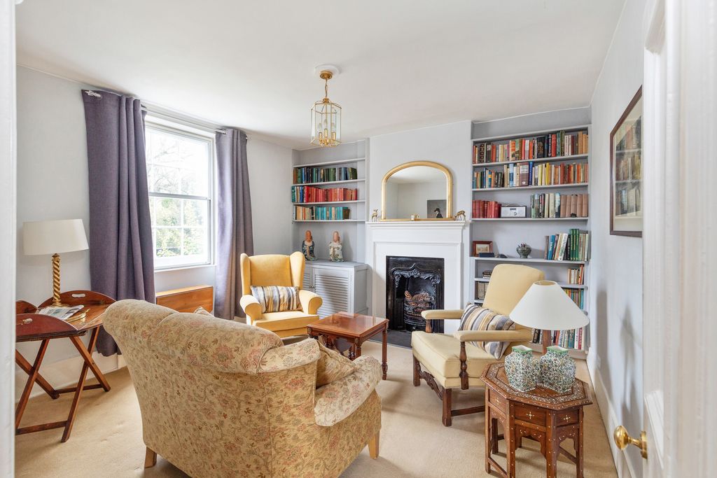 Additional image 10 of 5 bed detached house for saleHigh Street, Hampton TW12