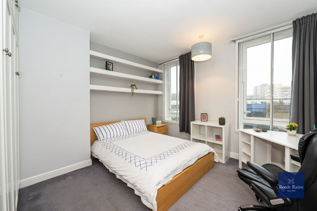 Property photo 3 of 13 Bedroom One