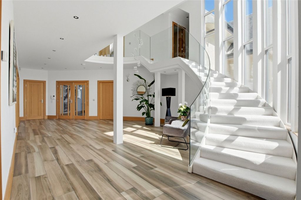 Additional image 5 of 5 bed detached house for saleThe Beach House, 18 Hyndman Road, Seamill, Ayrshire KA23