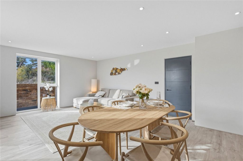 Property photo 2 of 7 Plot 1 Dining/Living