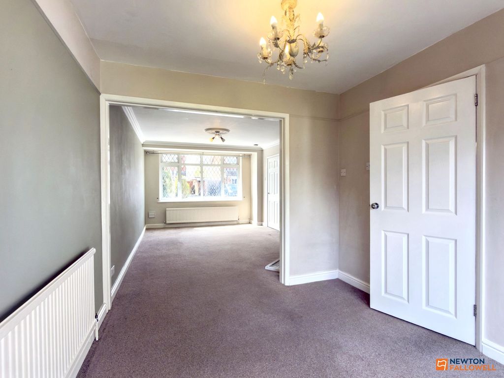 Additional image 6 of 3 bed semi-detached house for saleParkdale, Ibstock LE67