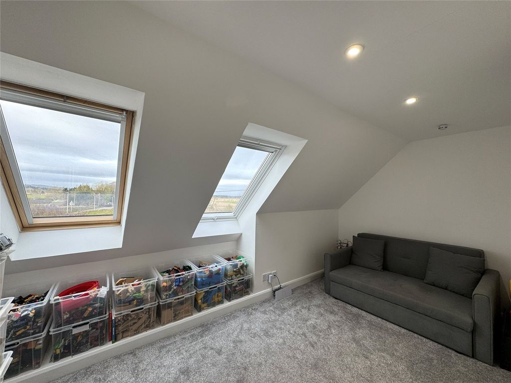 Additional image 30 of 4 bed detached house for saleOld School House, Eassie, Forfar, Angus DD8