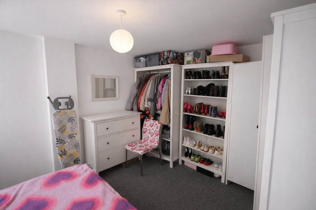 Additional image 4 of 1 bed flat for saleWaterloo Street, Weston-Super-Mare BS23