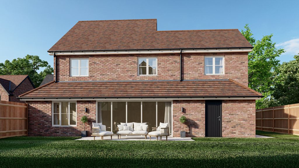 Property photo 1 of 12 Plot 8 CGI