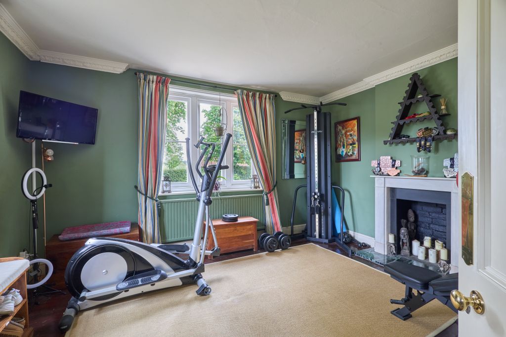 Additional image 19 of 6 bed detached house for saleCowlinge, Newmarket, Suffolk CB8