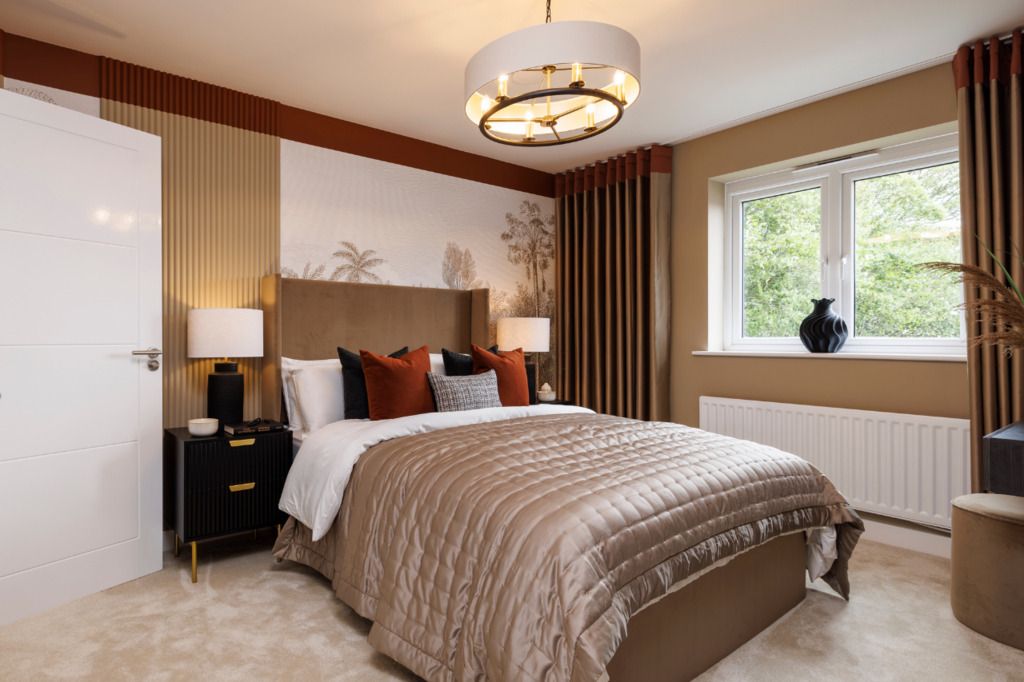Property photo 1 of 6 Mylne Bed 1