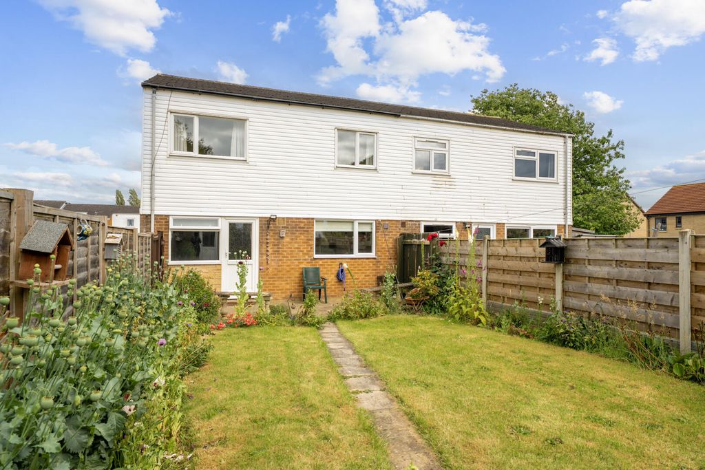 Property photo 3 of 17 Rear Garden