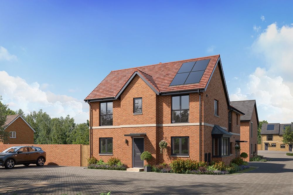 Property photo 2 of 9 The Chesham