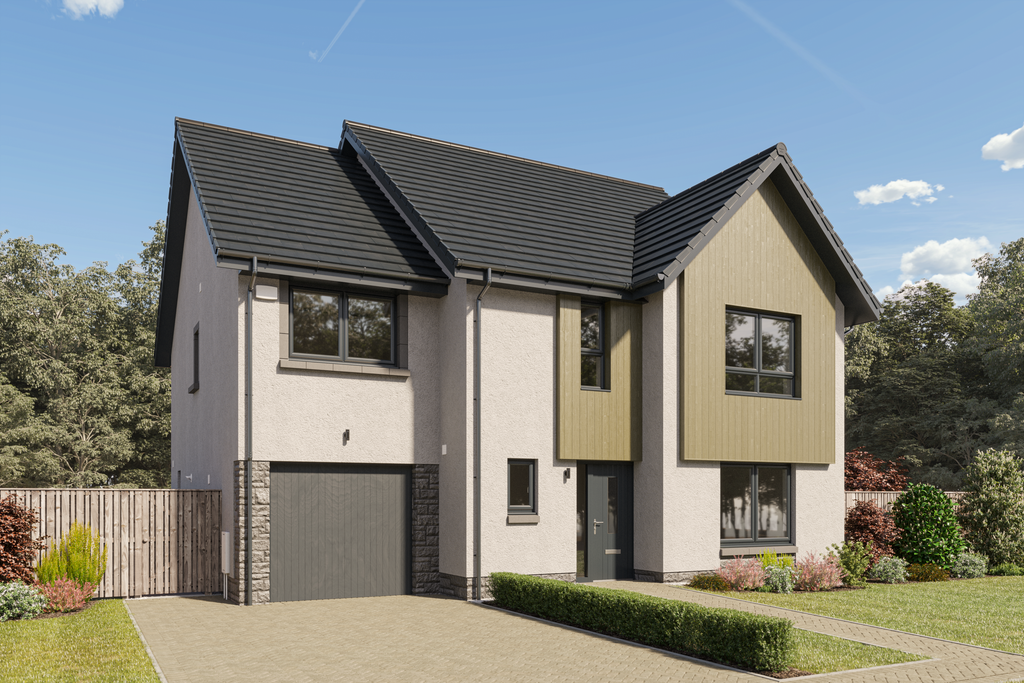 Property photo 1 of 8 240625 cala Killearn Darroch Ht