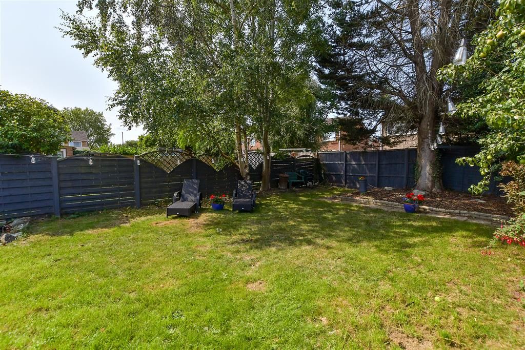 Property photo 2 of 10 Rear Garden