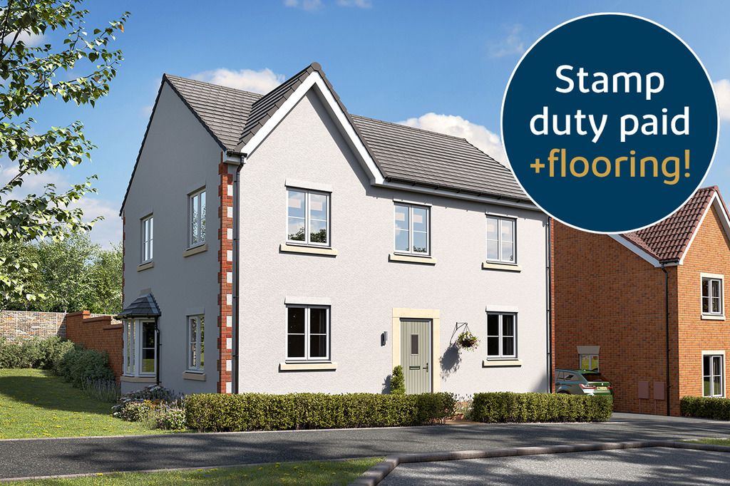 Property photo 1 of 8 Vdsw Bh Ogrove Somerton