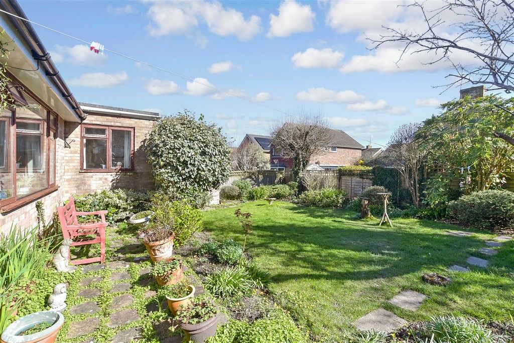 Property photo 2 of 10 Rear Garden