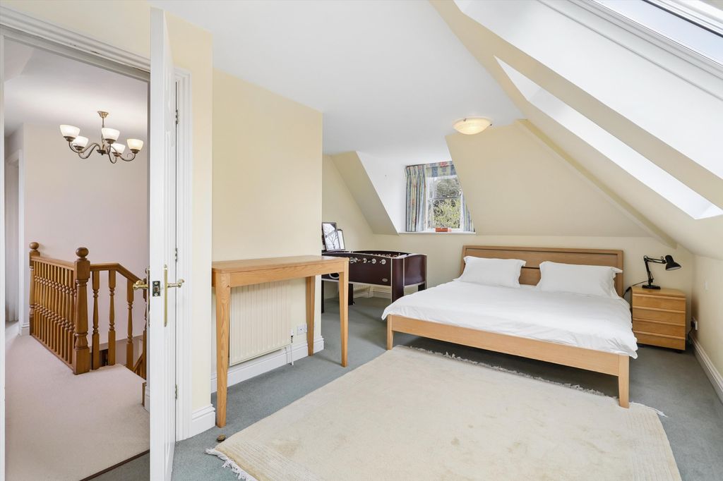 Additional image 18 of 6 bed detached house for saleBeaconsfield Road, Claygate, Esher, Surrey KT10