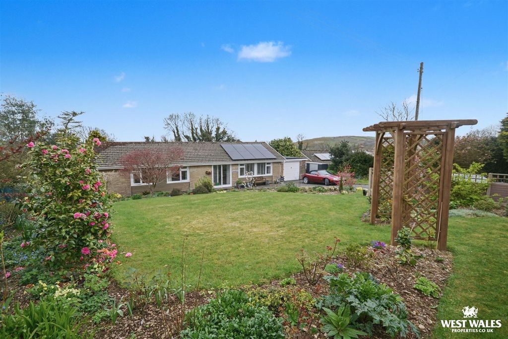 Property photo 1 of 30 Front Of Property