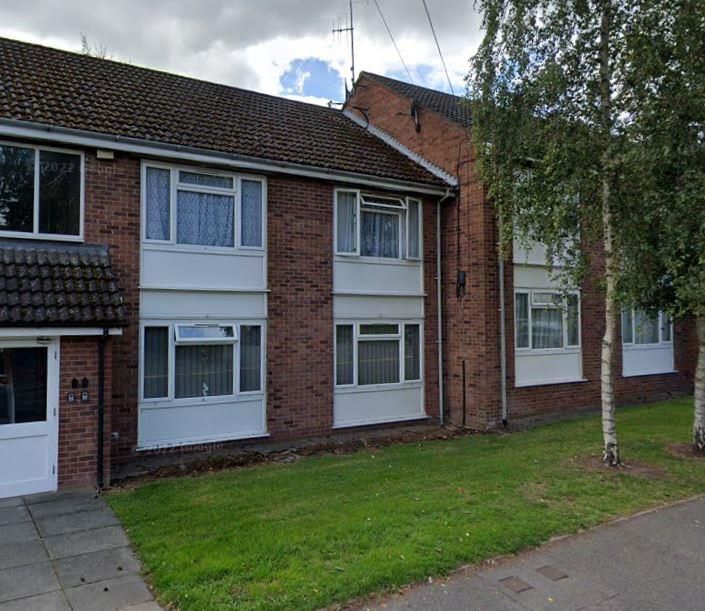 Property photo 2 of 2 General Scheme - Front Aspect.Jpg