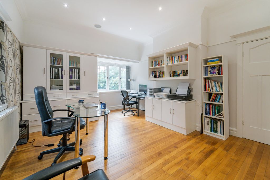 Additional image 9 of 7 bed detached house for saleMeadow Road, Harborne, Birmingham B17