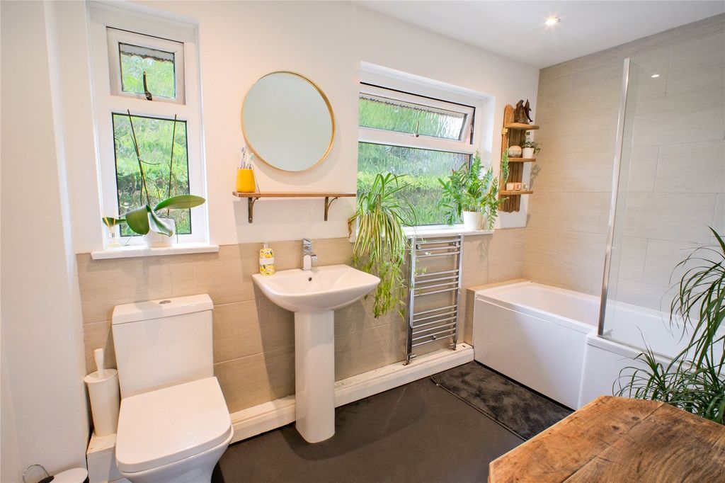 Additional image 14 of 4 bed detached house for saleOld Bideford Road, Sticklepath, Barnstaple EX31