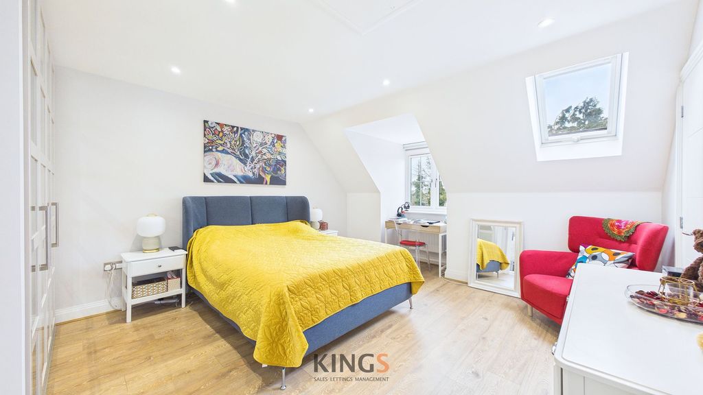 Property photo 2 of 29 Master Bedroom