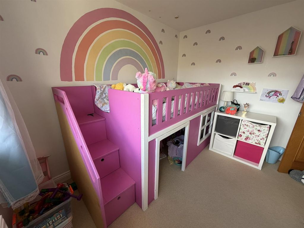 Additional image 21 of 4 bed property for saleConiston Close, Daventry NN11
