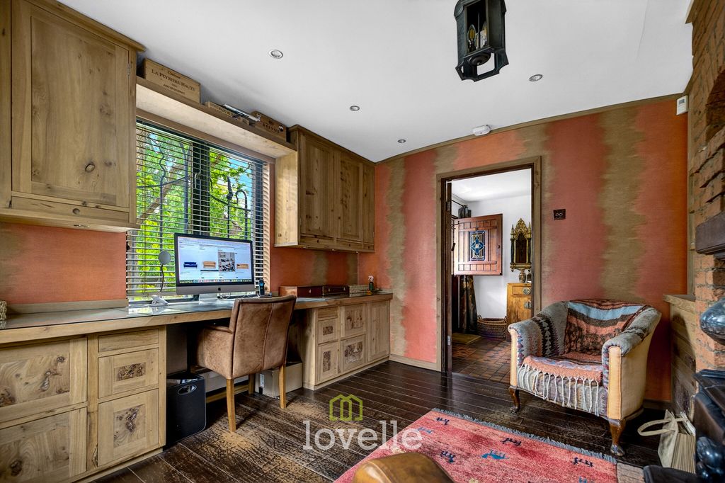Additional image 21 of 4 bed detached house for saleMain Road, Hatcliffe DN37