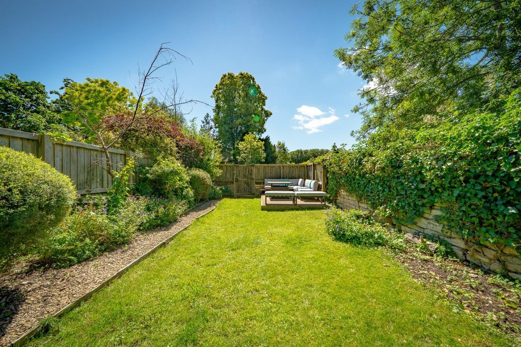 Property photo 2 of 25 Garden 1.Jpg
