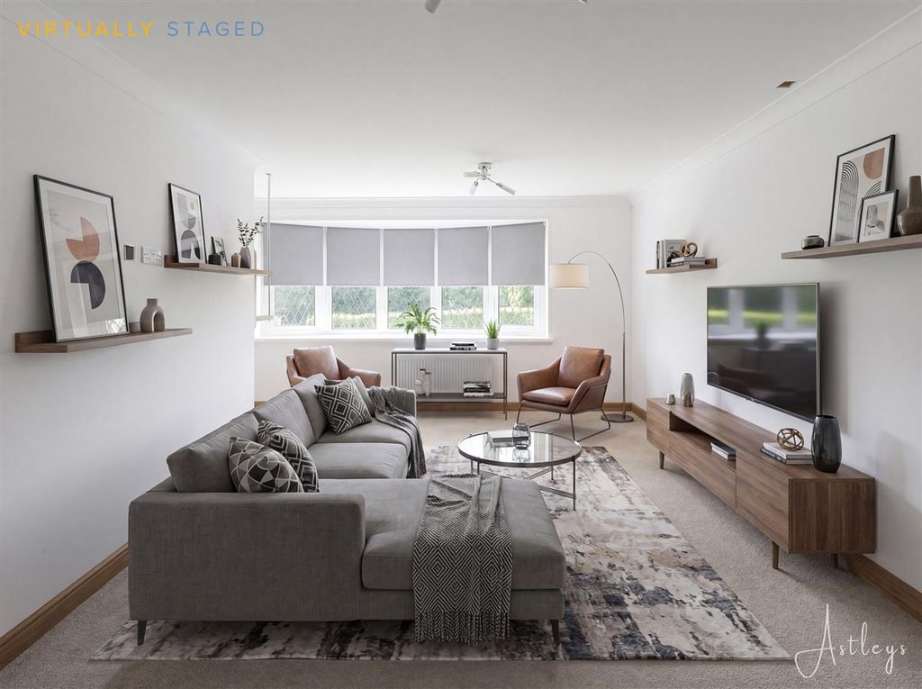 Property photo 3 of 23 Lounge Virtual Staging