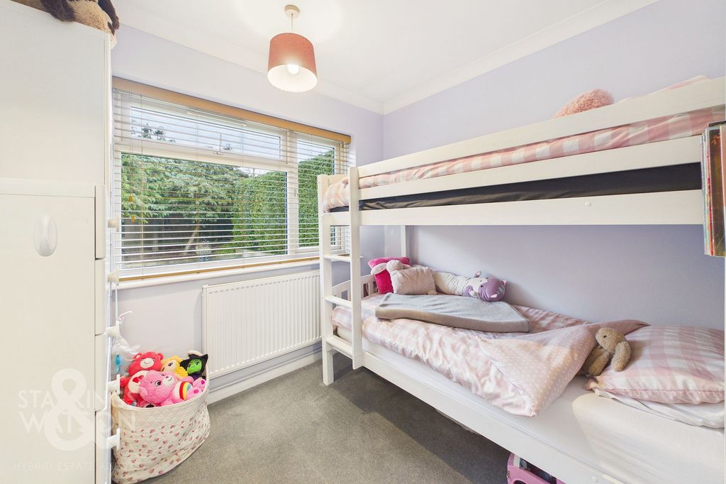 Additional image 13 of 2 bed detached bungalow for saleMarlingford Way, Easton, Norwich NR9
