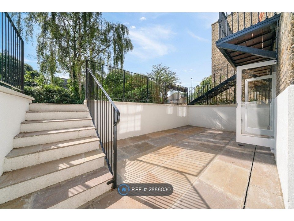 Property photo 2 of 11 Private Patio