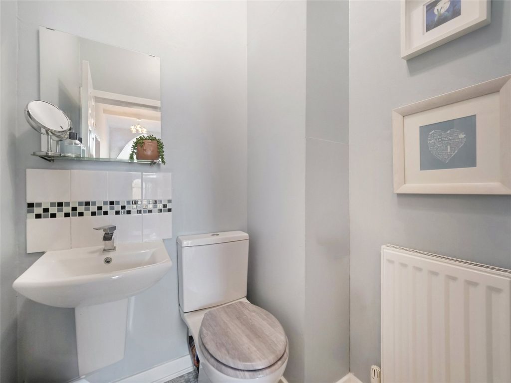 Additional image 4 of 3 bed terraced house for saleStation Road, Langbank, Port Glasgow, Renfrewshire PA14