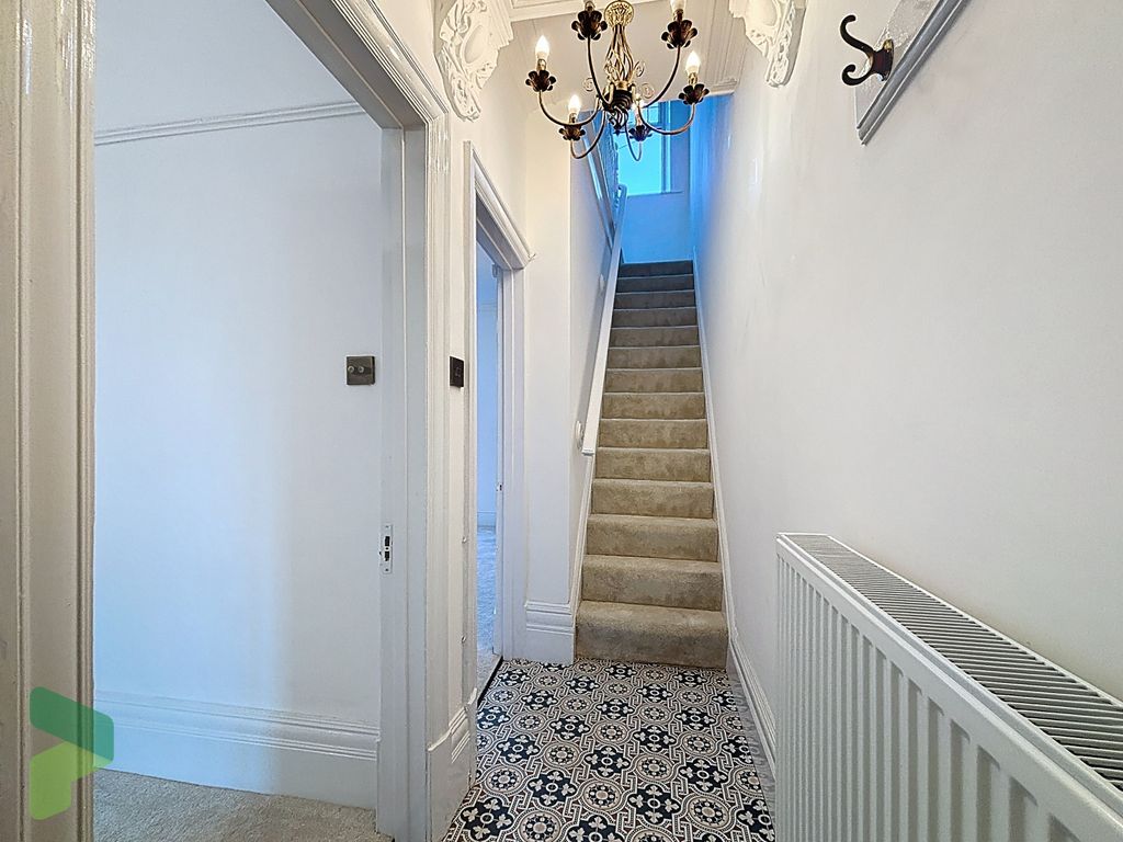 Property photo 3 of 24 Hallway And Stairs To 1st Floor