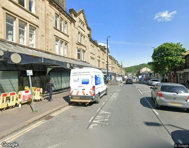 Property photo 2 of 2 Street View