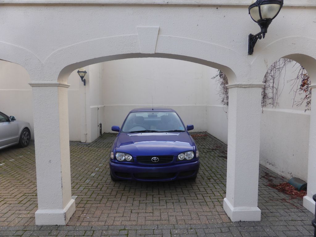 Property photo 3 of 3 Parking Space