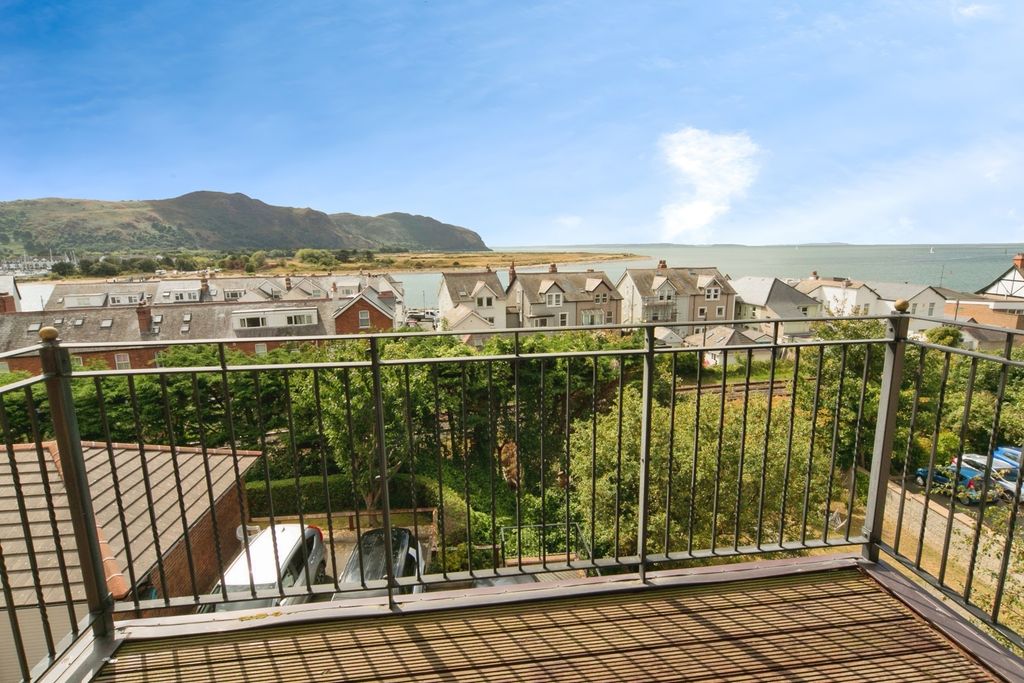 Property photo 2 of 17 Balcony View