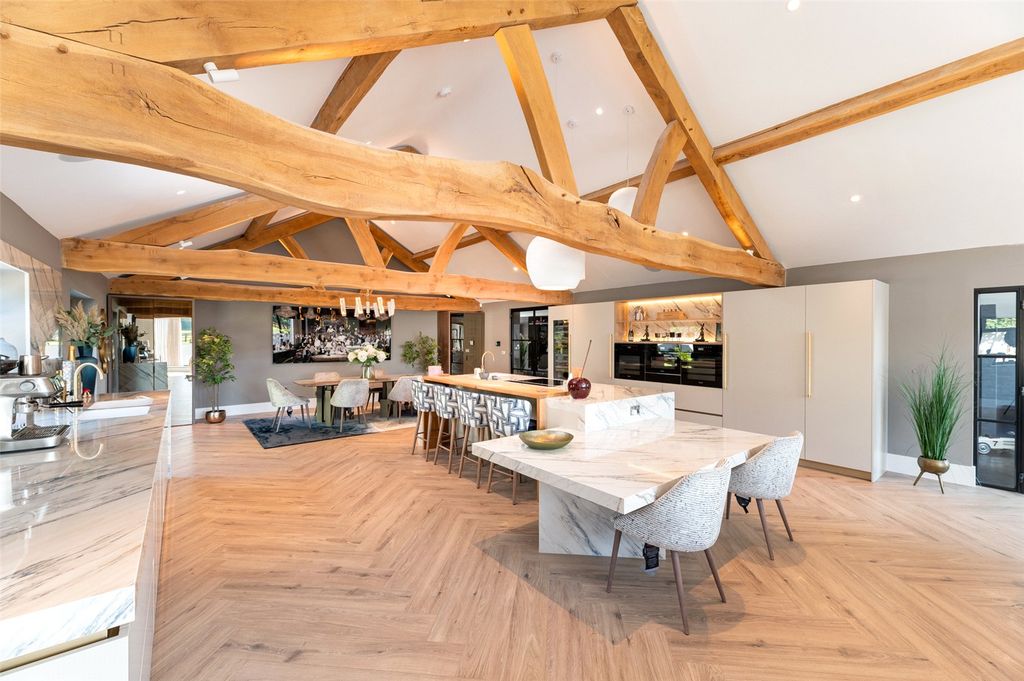 Additional image 5 of 5 bed equestrian for saleWest End Farm, Galphay, Ripon, North Yorkshire HG4