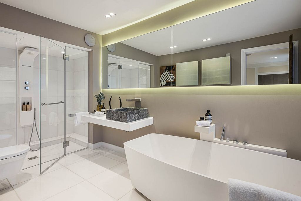 Additional image 19 of 8 bed terraced house to rentCheyne Walk, Chelsea SW3