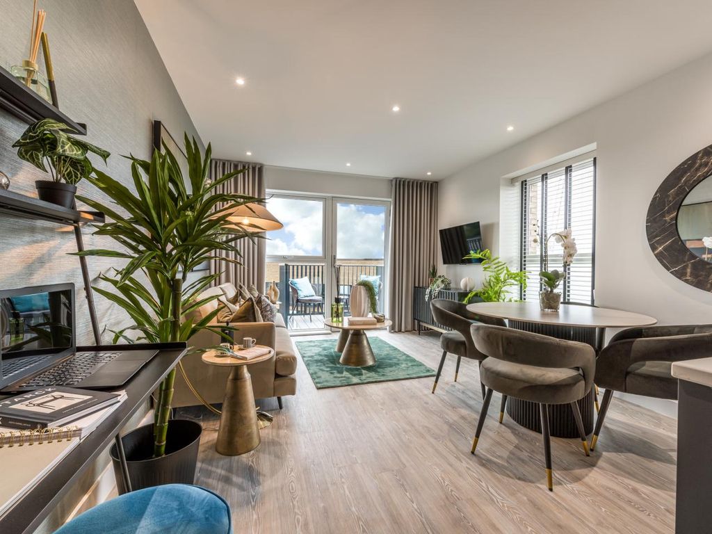 Property photo 1 of 12 Apartment 435 - Skylark House
