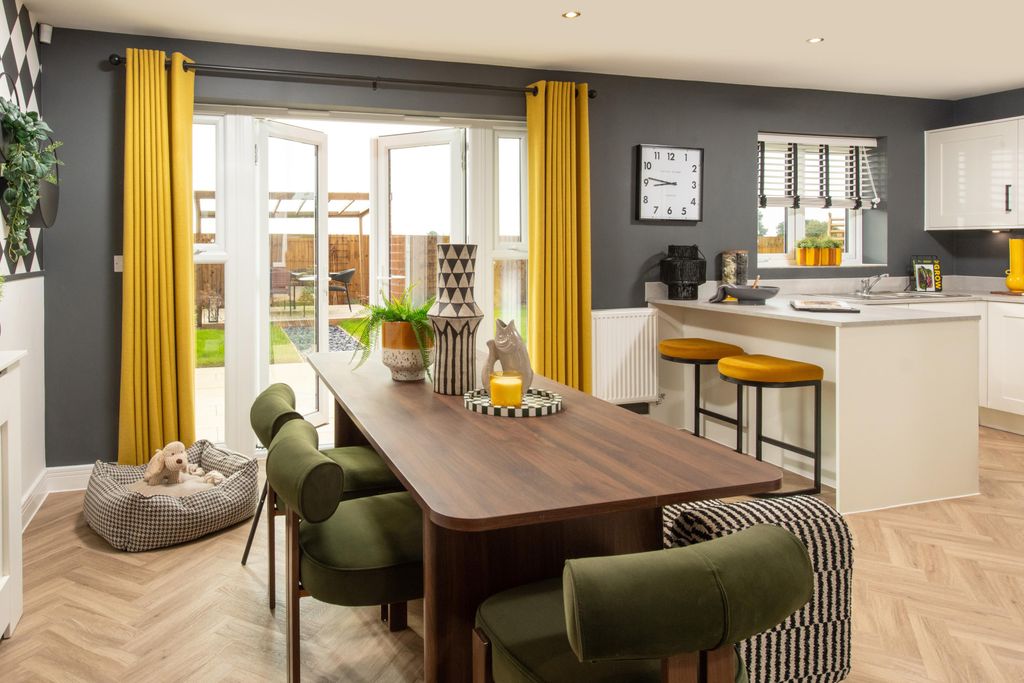 Property photo 1 of 15 Showhome Photography