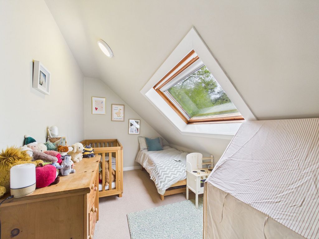 Additional image 16 of 4 bed detached house for saleAmulree, 13 Lindsaylands Road, Biggar ML12
