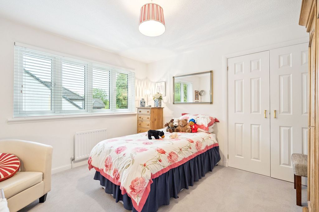 Additional image 15 of 4 bed detached house for saleLaurelhill Gardens, Stirling FK8