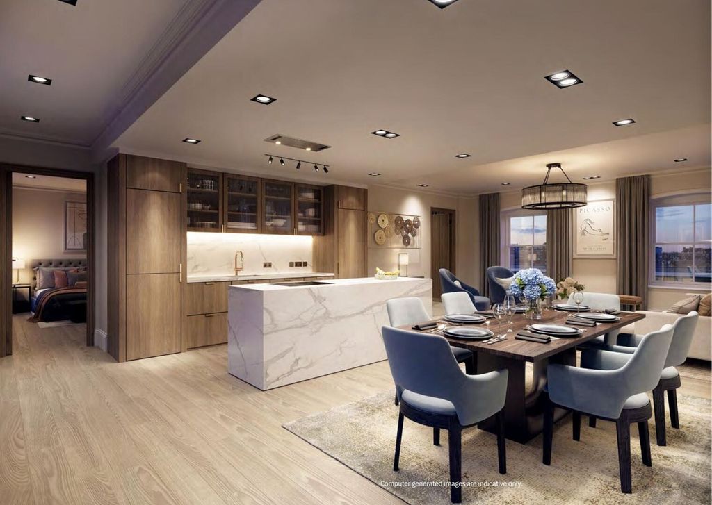 Property photo 3 of 7 Dining Room