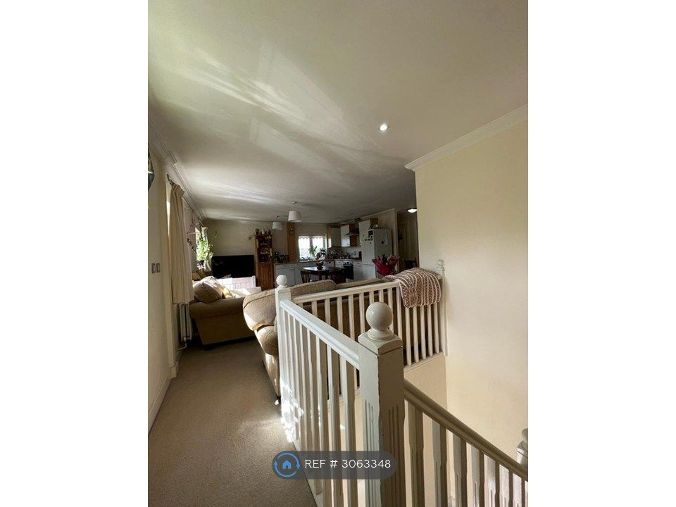 Property photo 3 of 14 Upstairs Stairway
