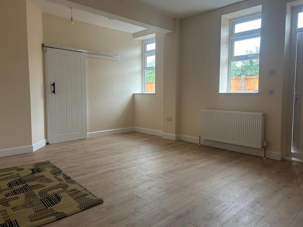 Property photo 2 of 9 Open Plan Living Space: