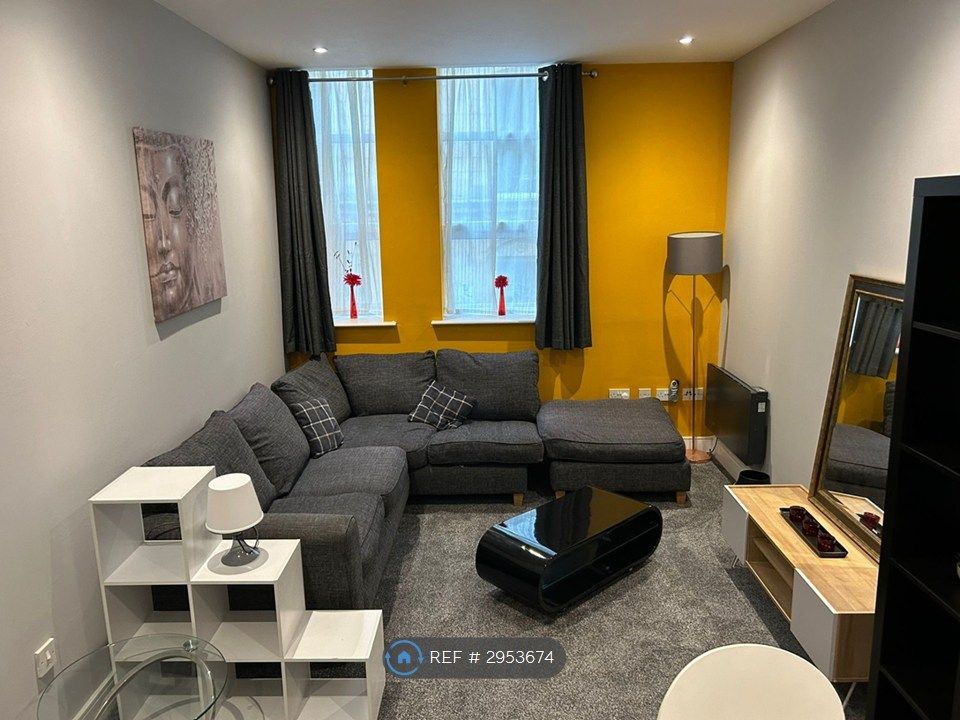 Property photo 1 of 14 Cosy Seating Area
