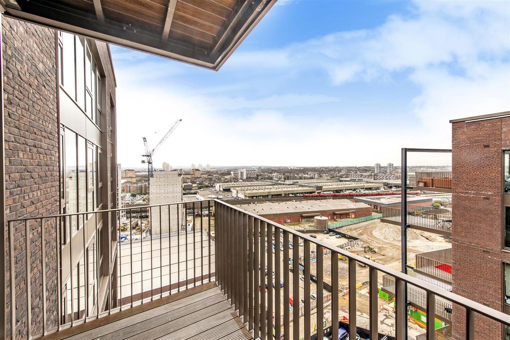 Property photo 3 of 15 Balcony.Jpg