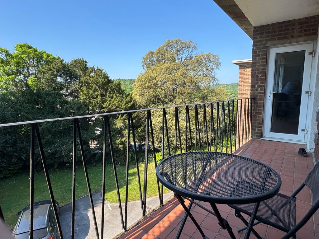 Property photo 2 of 17 Private Balcony