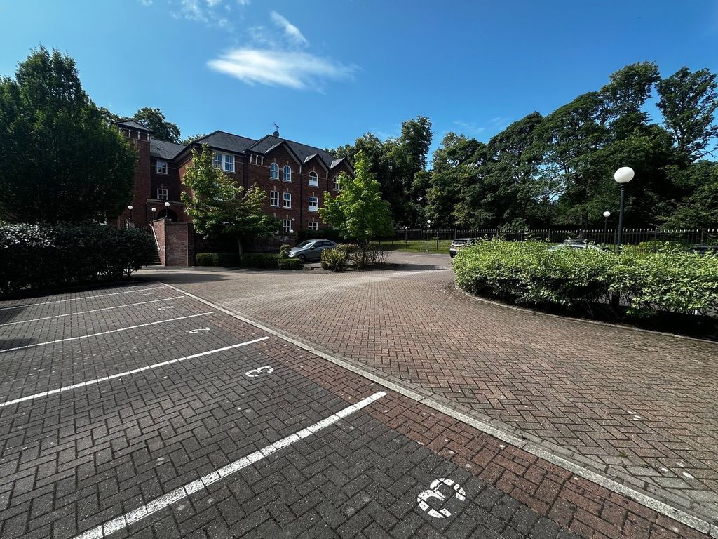 Property photo 3 of 22 Allocated Parking