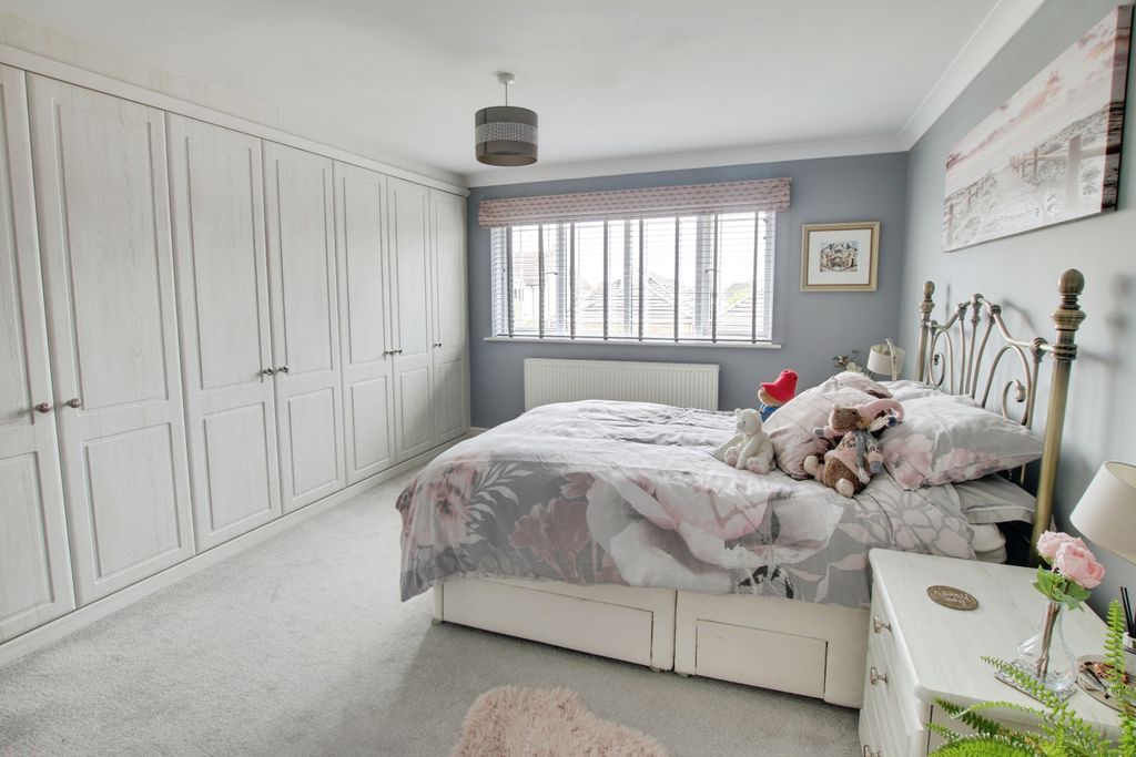 Additional image 19 of 4 bed detached house for saleShaftesbury Avenue, March PE15