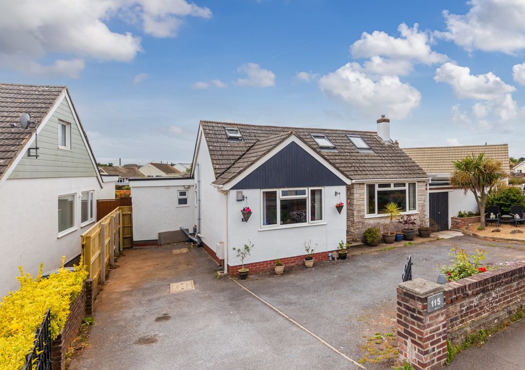 Property photo 1 of 20 A01 - 115 Goodrington Road Paignton - 21072025