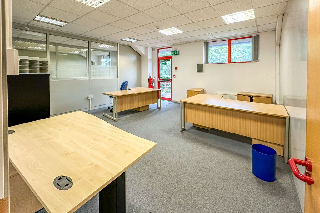 Property photo 2 of 10 Units 22 &amp; 23, Midsomer Enterprise Park, Radstock Road, Midsomer Norton Ba3 2Bb